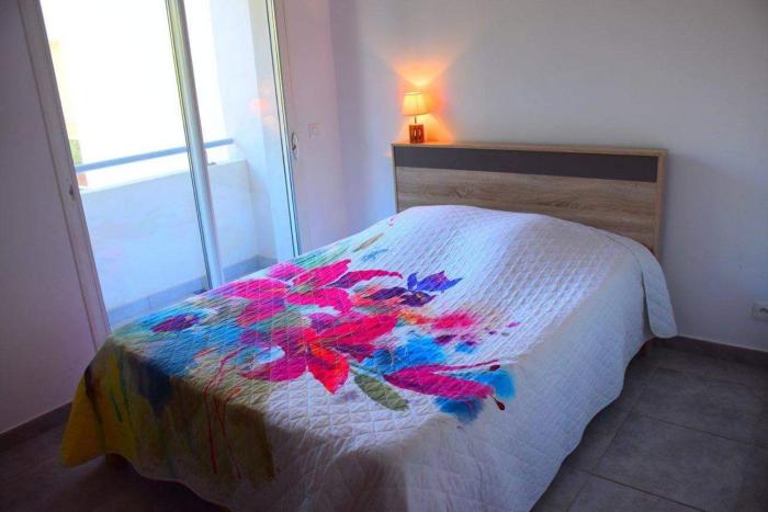 Appartement lOrangeraie