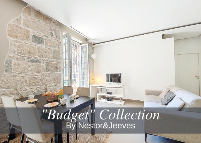 Nestor&Jeeves - COEUR DAZUR - Central - Modern