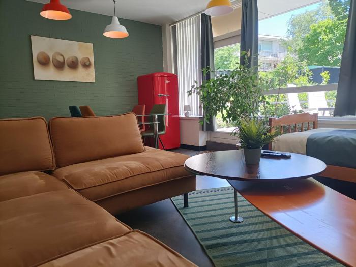 Stylish 3BR Villa - Rooftop Lounge - Big Kitchen