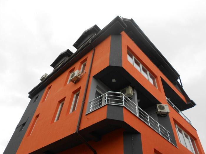 Villa Angel Apartments - OHRID-