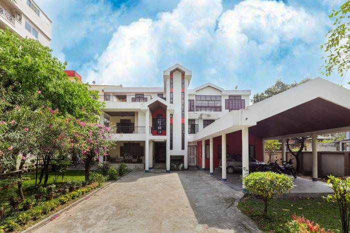 Exotic Villa Homestay