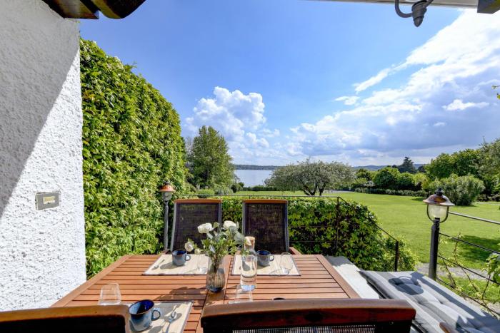 La Baia by Garda FeWo