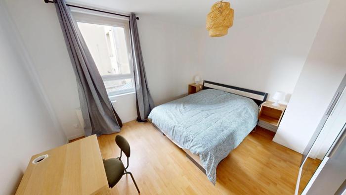 F3 Marechal Joffre - 2ème