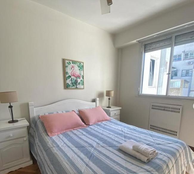 Todo Luz y Sol en barrancas