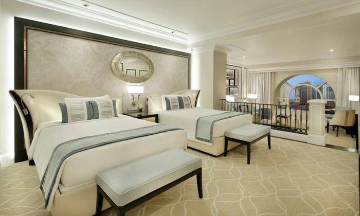 Navy Hotel Hà Đông