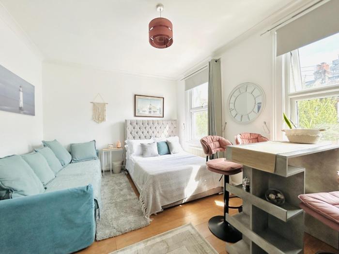 Apollo Hammersmith Studio