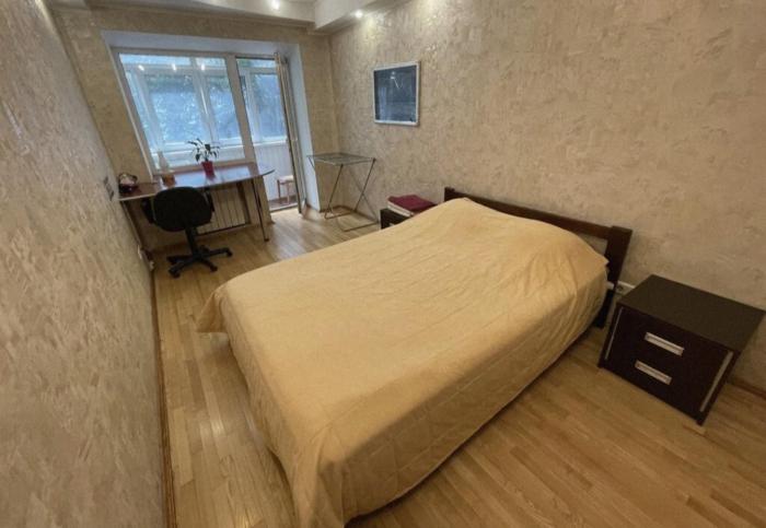 Двухкомнатная Политех-Охматдет