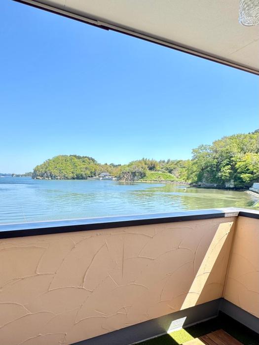Matsushima Bayside STAY otomo 松島湾 一棟貸し
