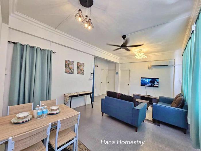 Hana Homestay