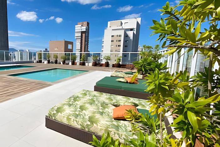 SHB - Lazer Completo No Melhor do Gonzaga!