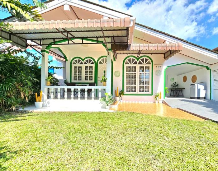 Village Beach House II