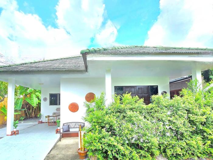 Village Beach House III