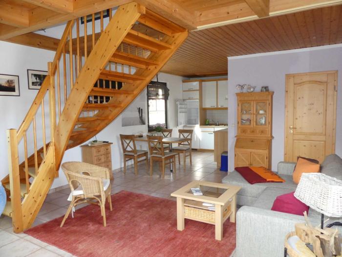 Ferienhaus - Kerber