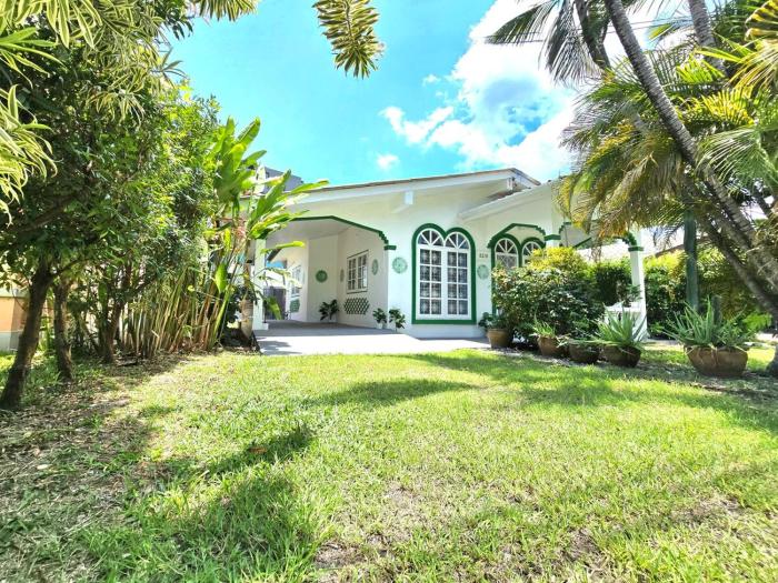 Village Beach House IV