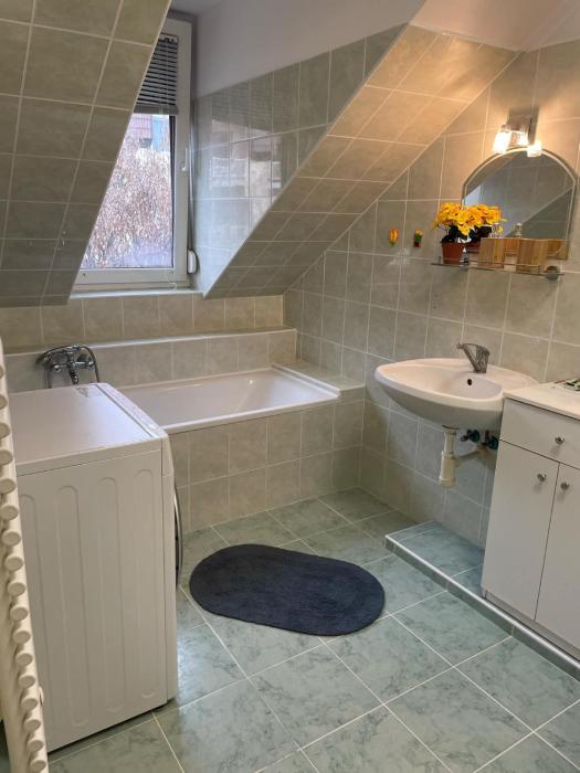 Morningside apartmanok