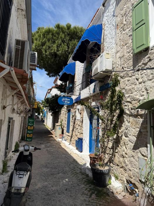 Gül Hanım Konağı