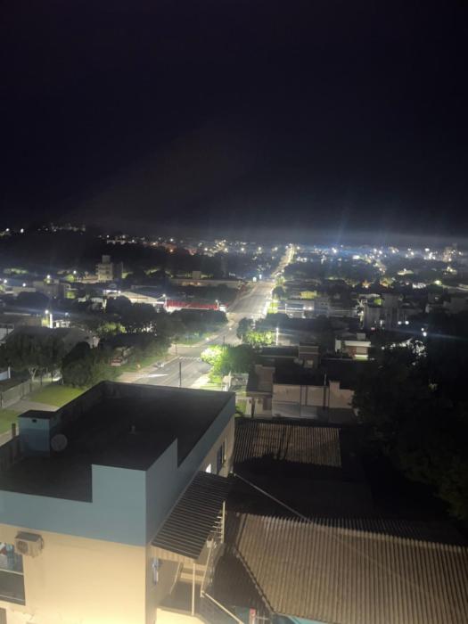 Sinta a paz desse lugar!