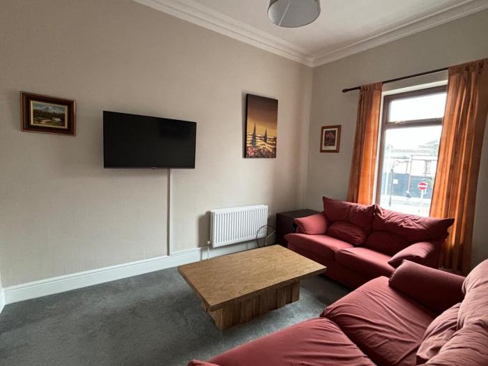 North Strand Road Dublin City