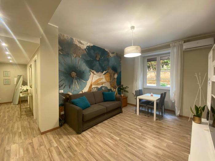 Papas House - Re di Roma