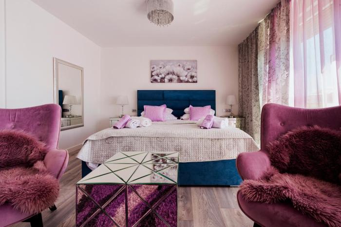 Downtown luxury apartment Emili