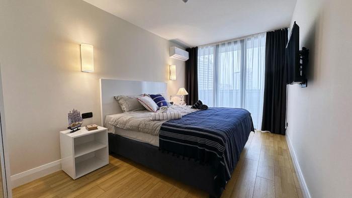 Breathtaking View Batumi