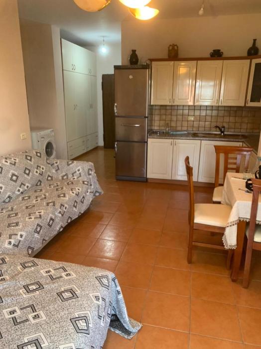 Shtepi Plazhi Durres