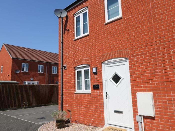 Ty Bach Twt Llanelli