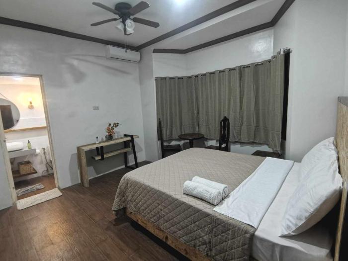 CM Guest house