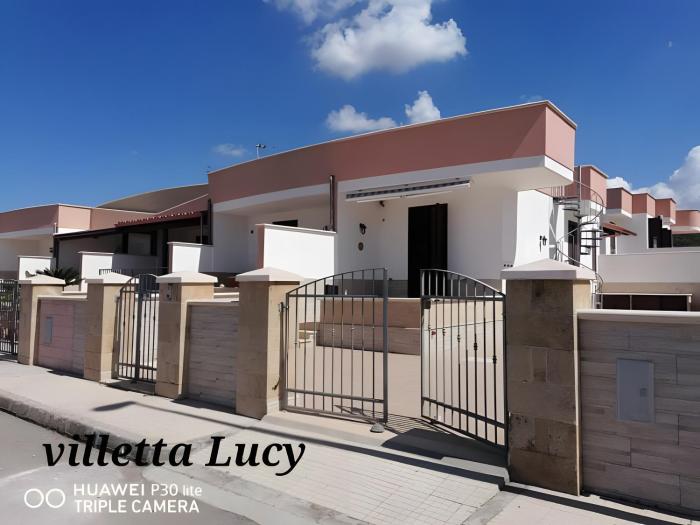 Villetta Lucy