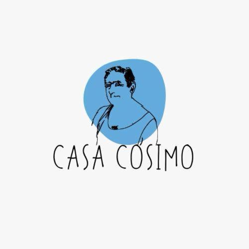 Cosimos House Casa Cosimo