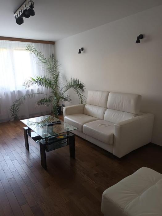 útulný byt v blízkosti centra