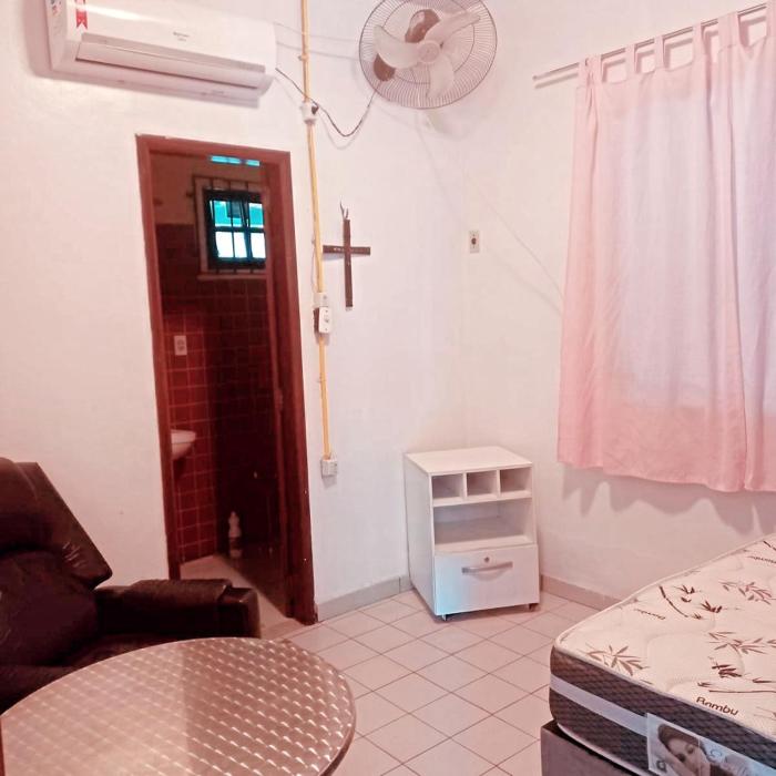 Hostel Ilha de Mosqueiro