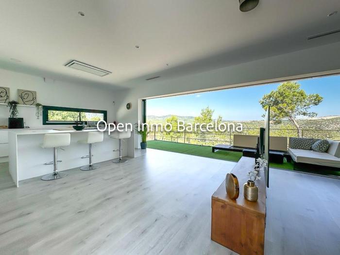 Alquiler temporal en Canyelles - OI01937