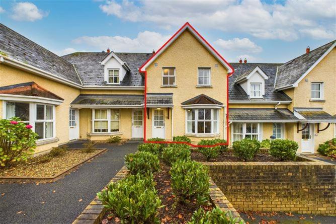 Faithlegg Mews, Faithlegg