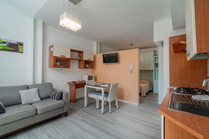 Appartamento Veronese