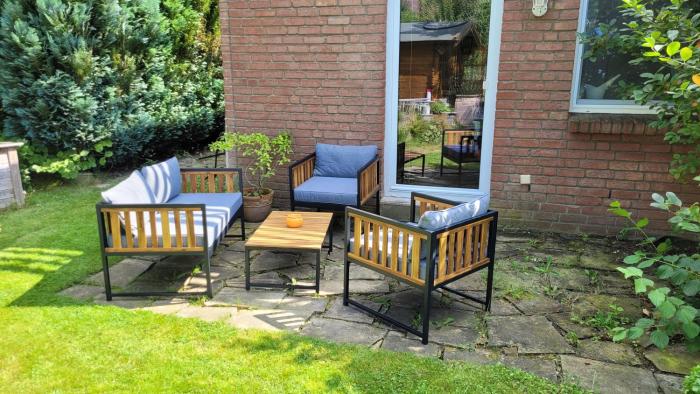 Ferienwohnung Sonnenschein