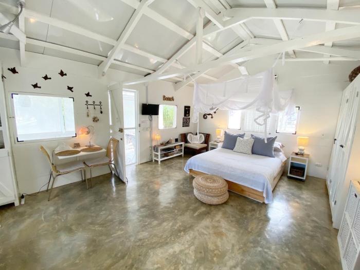 The Cottage at Javo beach