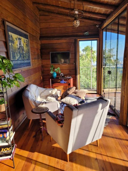 Rancho Smaniotto 1783