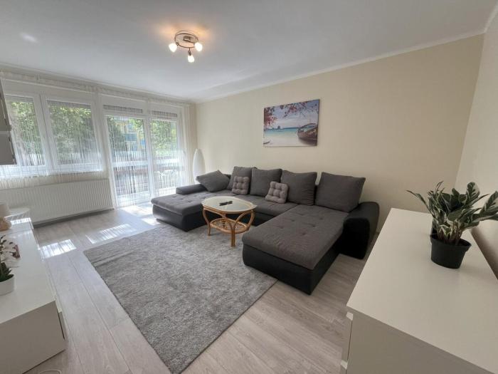 Peony Apartment - Siófok