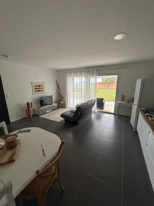 Appartement Malibu
