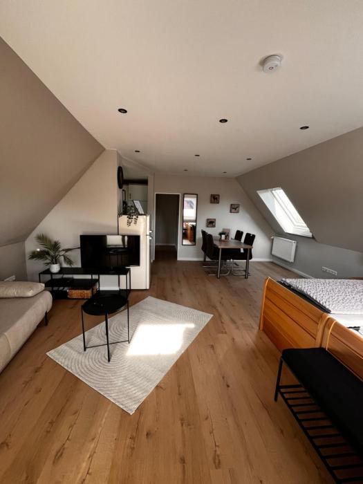 Apartment am Emsradweg