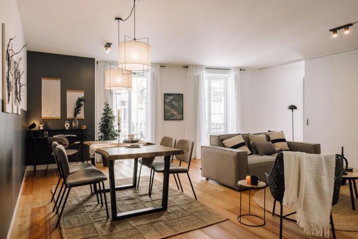 Espot - 2 bedrooms in Graça