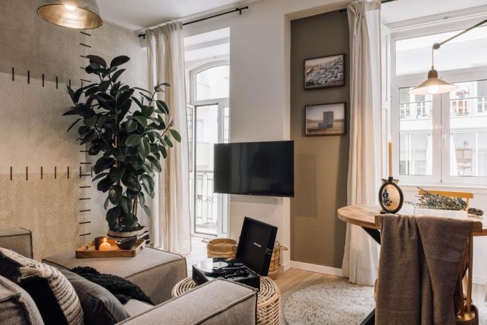 Vejer - 1 bedroom in Estrela