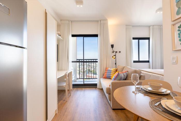 Ibiza Home Família Vivern Piscina & Vista 24º