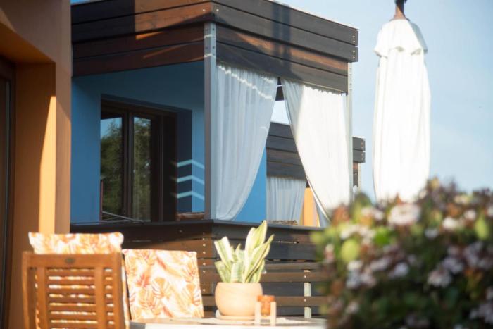 AnnaDes Apartments & Studios Chios