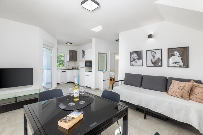 Wohnung in Barbariga-Apartment 2