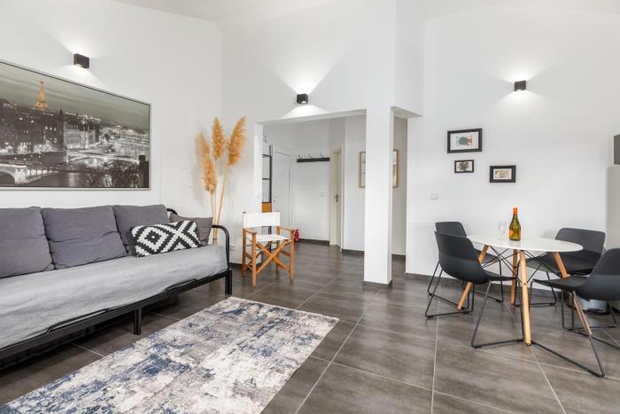 Wohnung in Barbariga-Apartment 3