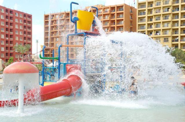 Chalet in porto Golf Marina