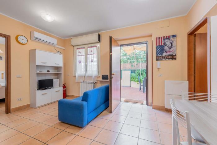 Casa Roma - La Casetta di Vale