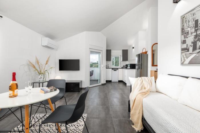 Wohnung in Barbariga-Apartment 4